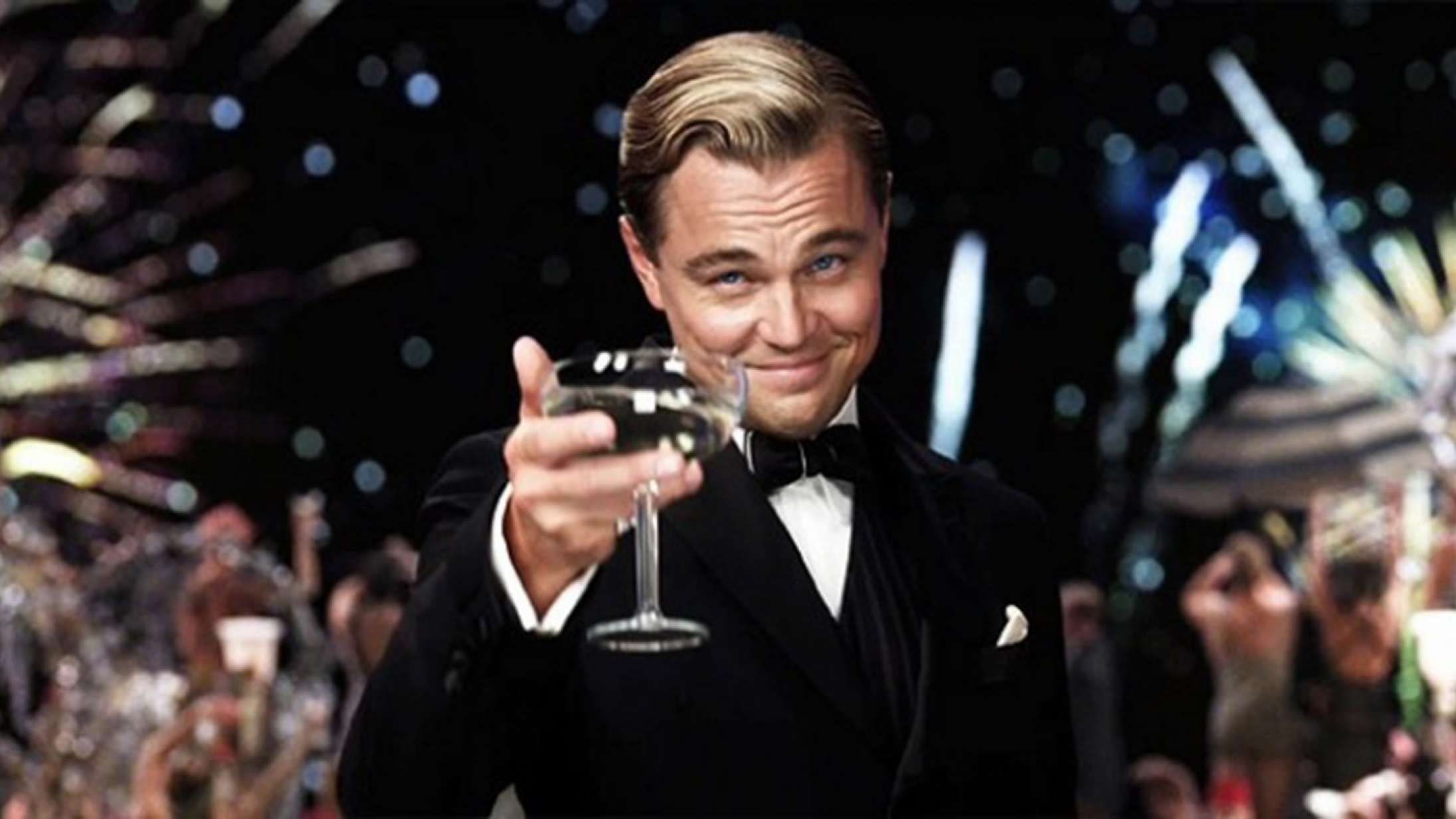 Thomas Vinterberg bekræfter: ‘Druk’ købt til remake med Leonardo DiCaprio