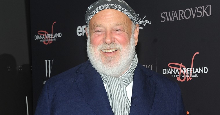 Fotografen Bruce Weber anklages for seksuelt overgreb på herremodel – advokat kender til flere tilfælde