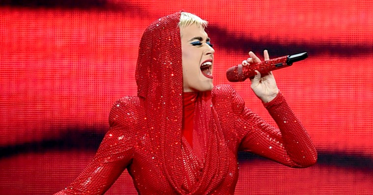 Dronningerne af pop havde et hårdt 2017 – hvad gik der galt?