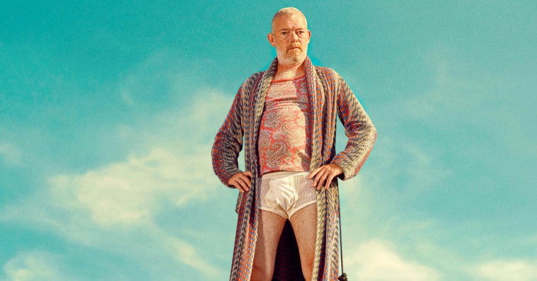 Der var chokerende få kvindelige hovedroller i dansk film 2017