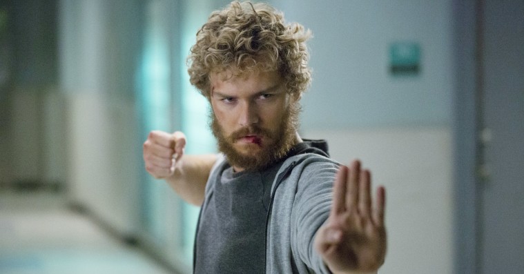 Årets mest skuffende serier – Netflix’ vrangside i fuld flor