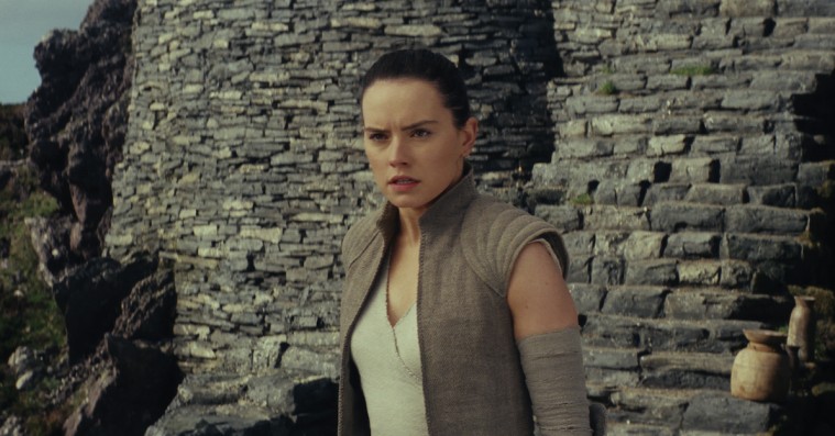 Soundvenue Filmcast: Christian Tafdrups polariserende ’En frygtelig kvinde’ og… ’Star Wars’!