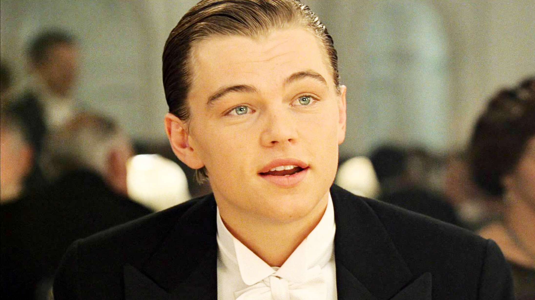 Stjernenykker kostede næsten ung Leonardo DiCaprio ikonisk rolle
