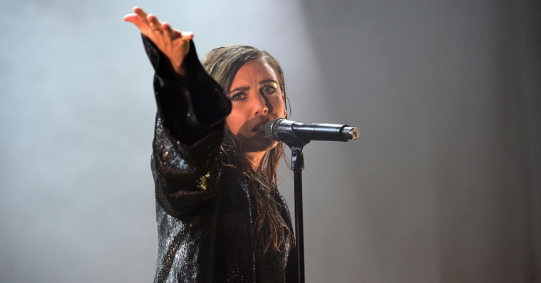 Heartland Festival afslører fire nye navne – bl.a. Lykke Li