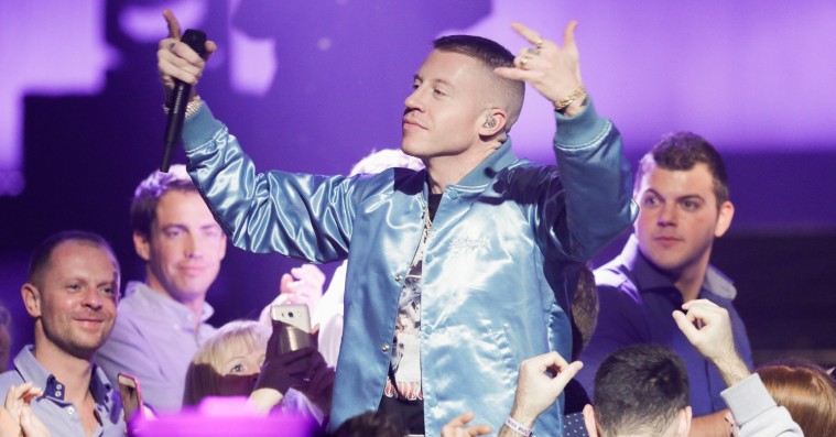 Frygten for ‘hvidvaskning’: Er hvide rappere ved at overtage hiphoppen?