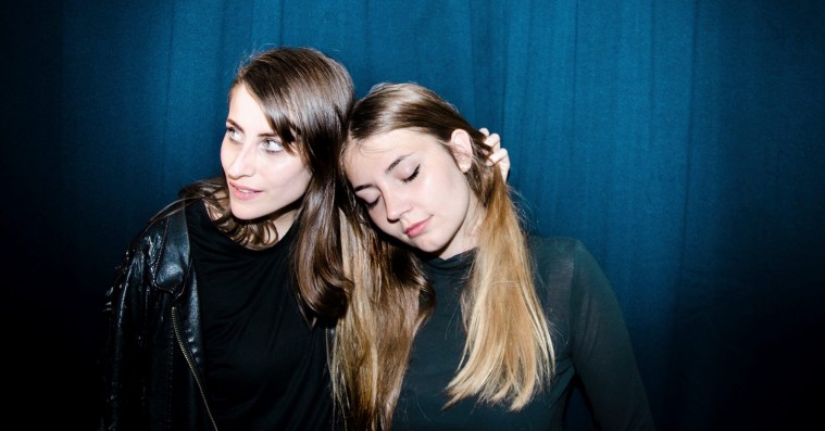 Se det fulde program til P6 Beat Rocker Koncerthuset