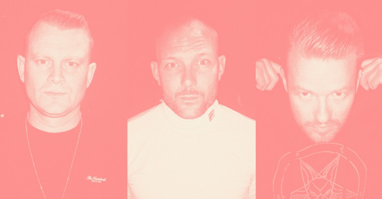 Standard #14: Suspekt ser tilbage på deres vilde 2017 – plus live-rap og eksklusiv premiere