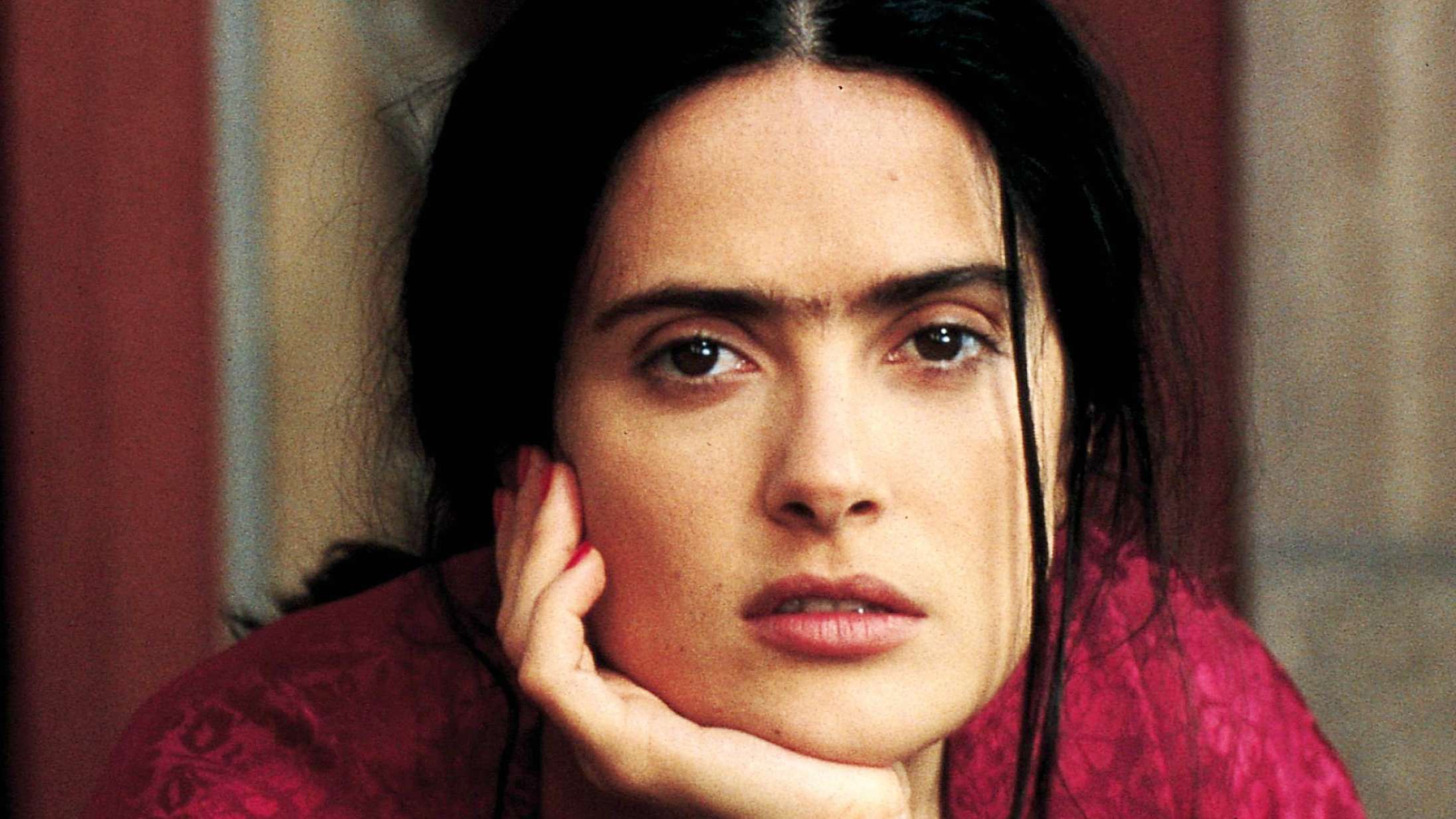 Salma Hayek taler ud om Weinstein: »Han er også mit monster«