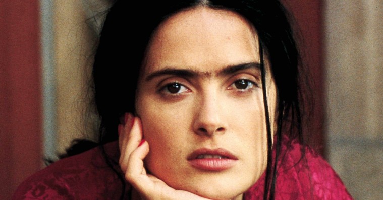 Salma Hayek taler ud om Weinstein: »Han er også mit monster«