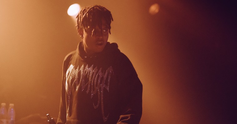 Ski Mask the Slump God om det forliste venskab med XXXTentacion: » Vi var modsætninger, der var tiltrukket af hinanden«