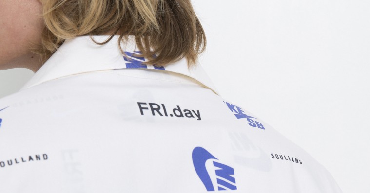 Soulland kan mærke Nike-effekten: »Det er en blåstempling«