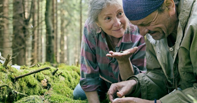 ‘Spoor’: Ro på med dyreekstremismen, Agnieszka