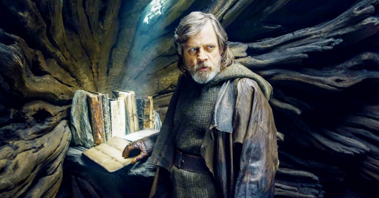 Hvorfor hader fansene ‘Star Wars: The Last Jedi’, når anmelderne elsker den?