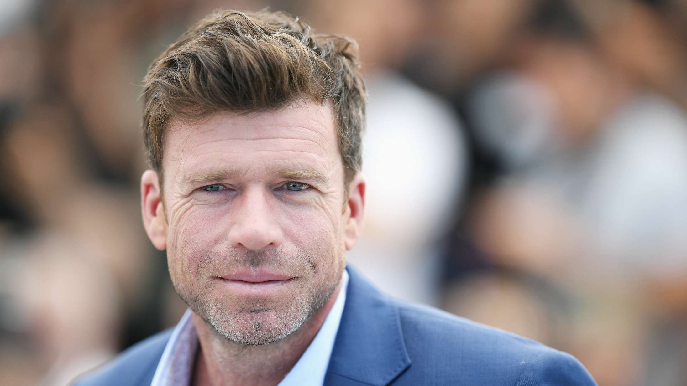 Taylor Sheridan laver film om USA’s dæmoner – og denne gang er han vred for alvor