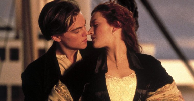 Matthew McConaughey var oprindeligt førstevalg til hovedrolle i ‘Titanic’