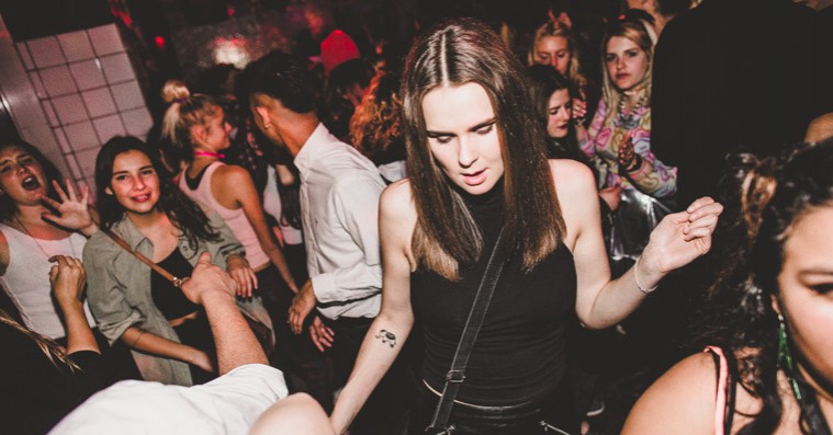 Her er ugens seks fedeste fester – final party på Papirøen og fødselsdag i Kødbyen