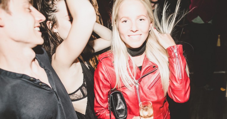 Her er ugens syv fedeste fester – First Hate, den svenske Drake og vanvittigt lineup i Aarhus