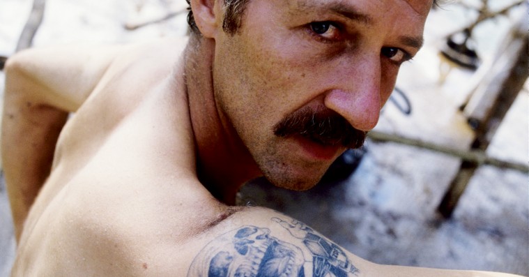 Da Dr. Werner Herzog mødte ’Mindhunter’-morder – og lærte en vigtig lektie