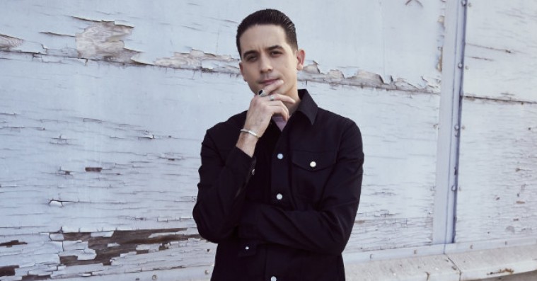 G-Eazy laver kollektion for H&M – ude til foråret