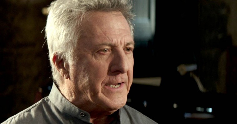 Kvinderne bag Dustin Hoffman-anklager takker John Oliver