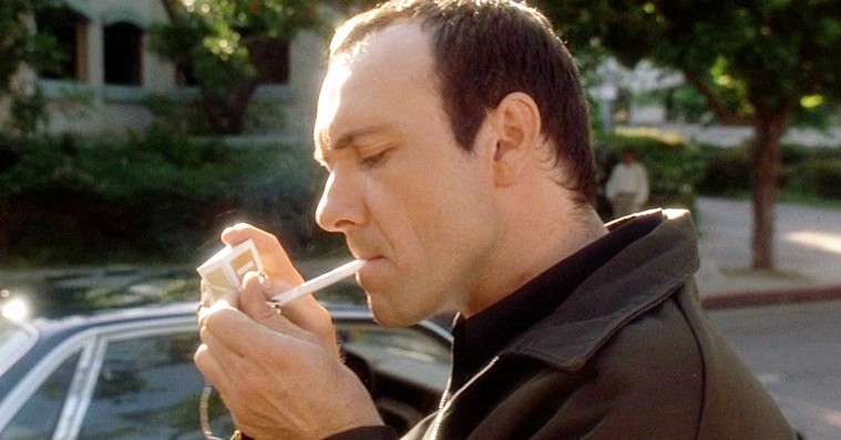 ‘The Usual Suspects’-stjerne fortæller om Spaceys sexchikane under optagelserne