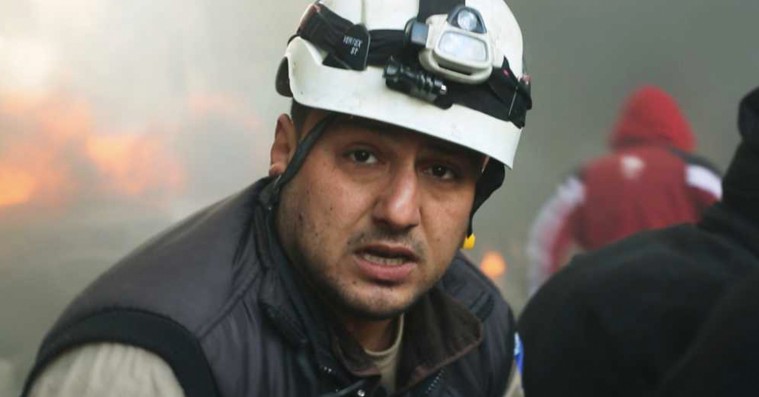 Halvdansk dokumentarfilm rykker tættere på Oscar-nominering