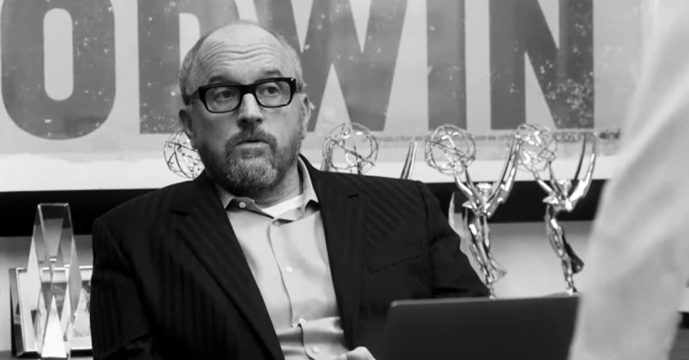 Disney fjerner Louis C.K. fra animationsserie