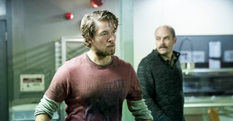 De mest imødesete danske tv-serier i 2018