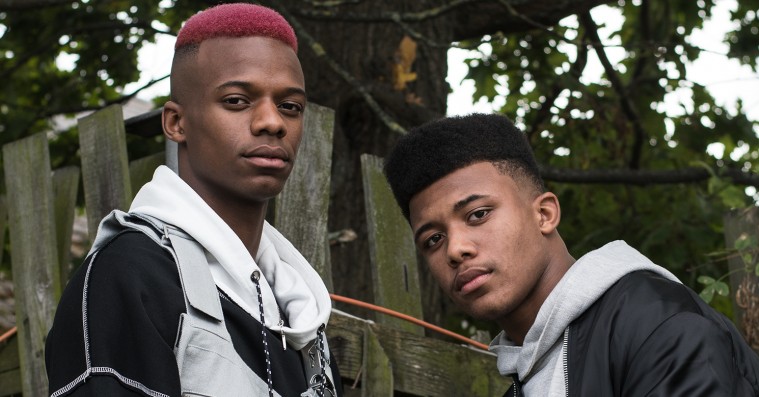 RoseGold leverer parfumeret skumrings-r’n’b på OVO-skelende debutalbum