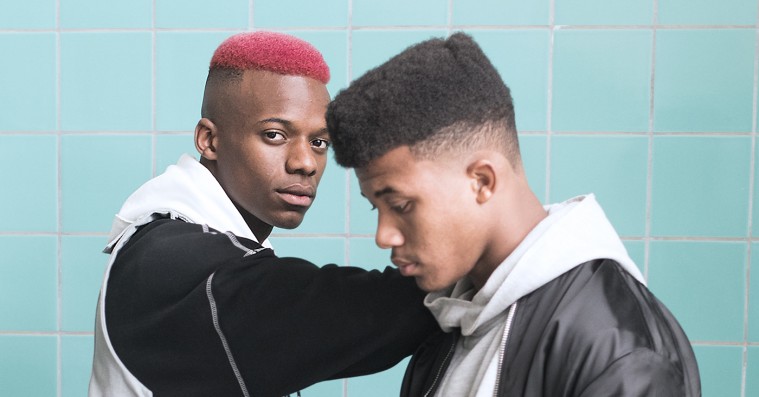 Hør ny sang fra Rosegold inden koncerten i aften – ‘Vulnerable’ er en lækker popskæring