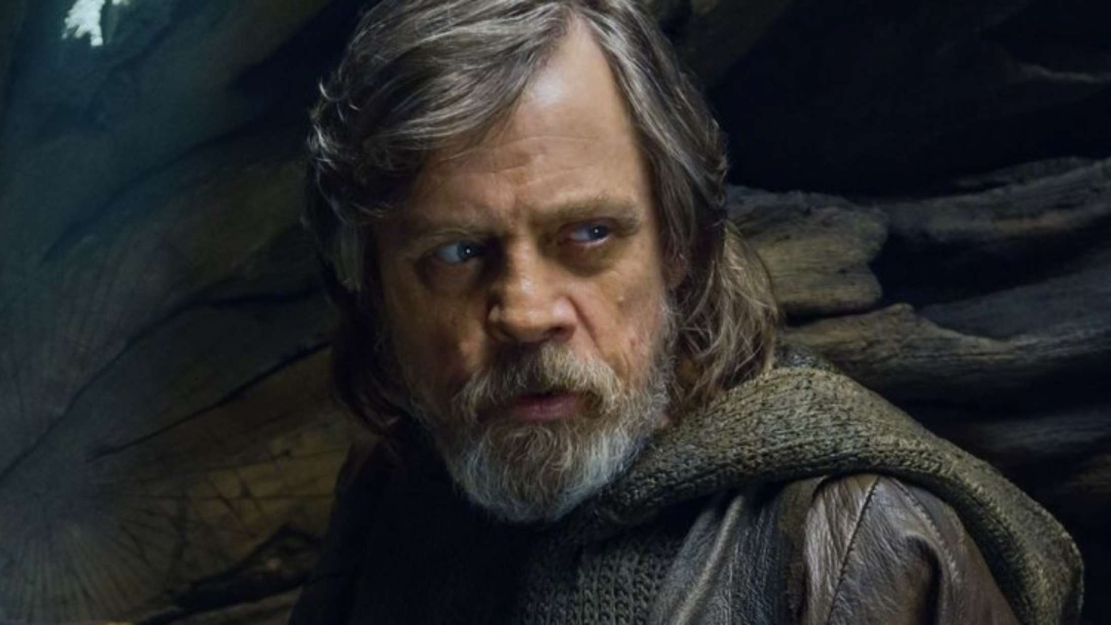 Mark Hamill undskylder til fans efter kritisk ’Star Wars’-tweet – med et drilsk twist