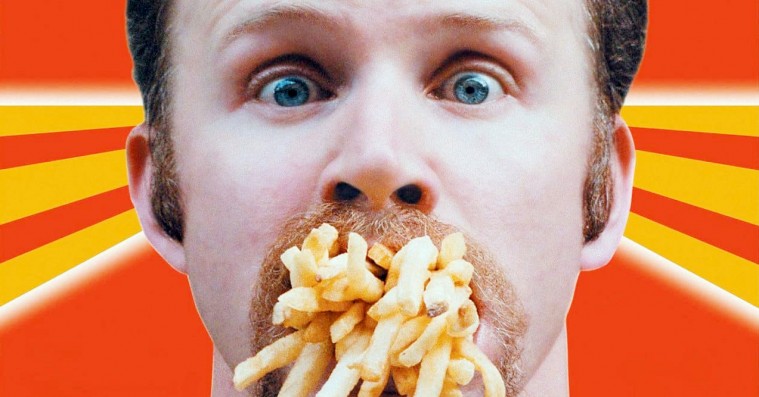 Morgan Spurlock bekender tidligere krænkelsesanklager: »Jeg er en del af problemet«