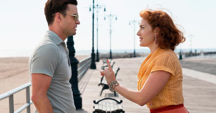 ‘Wonder Wheel’: Woody Allen, vil du ikke nok gå på pension?