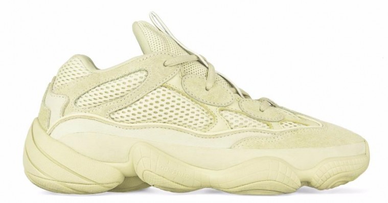 Kanye West sætter ‘Yeezy Season 6’ til salg – tager røven på dig