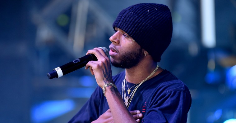6lack gik fra hjemløs battlerapper til r’n’b-stjerne: »Jeg følte, jeg havde ramt bunden«