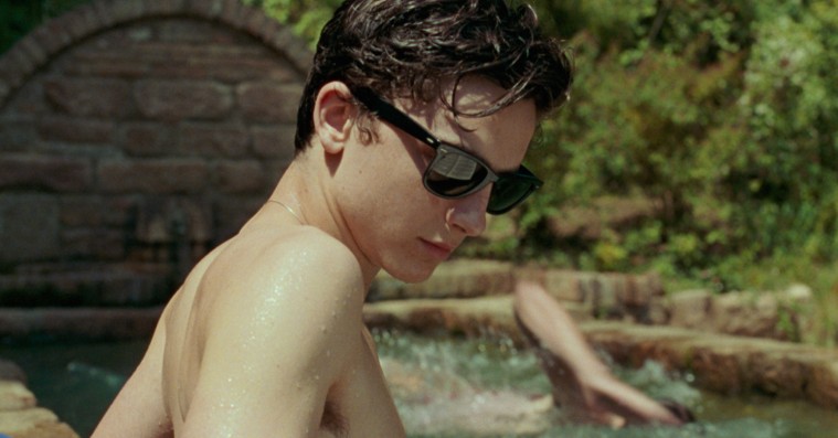 ’Call Me By Your Name’: 120 procent ægte kærlighed i pragtpræstation af en Oscar-kandidat