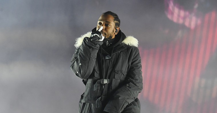 Ny sang fra Kendrick Lamar og Vince Staples på vej – hør klip i ny trailer til ‘Black Panther’