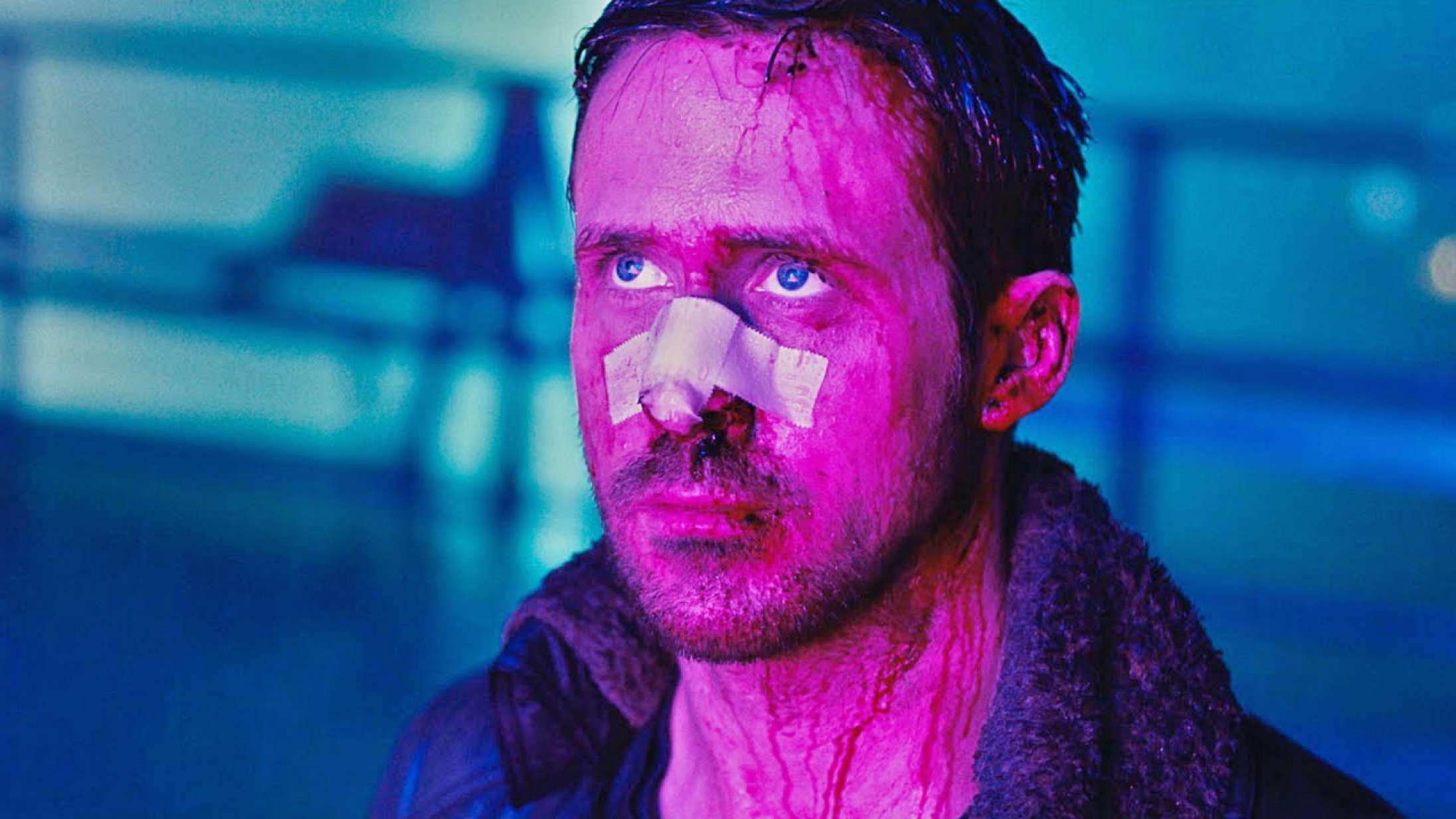 ‘Blade Runner’ bliver til en animationsserie