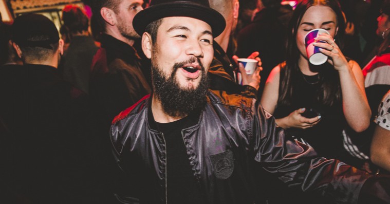 Her er ugens seks fedeste fester – soul, Natbar og fødselsdag på Culture Box