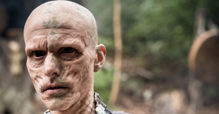 ’Britannia’: Nikolaj Lie Kaas er et lyspunkt i uinspirerende fantasyserie