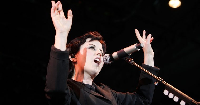 The Cranberries-frontkvinde Dolores O’Riordans dødsårsag offentliggjort: Tragisk drukneulykke