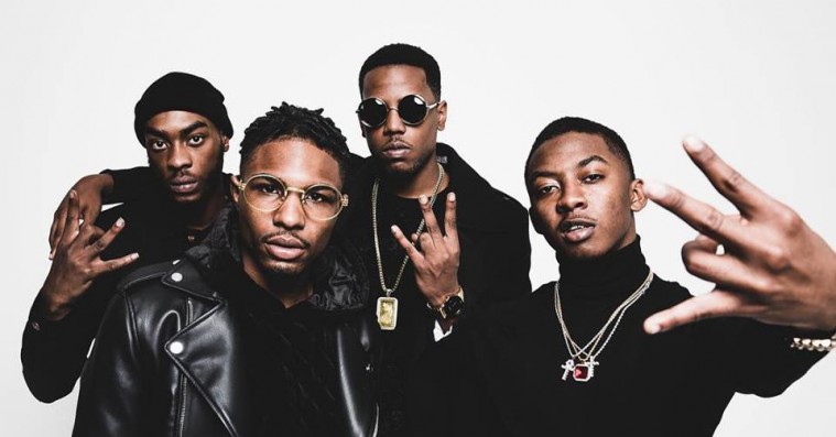 Hold øje med Creek Boyz’ kirke-trap – en blanding af Lil Yachty og Bone Thugs-n-Harmony