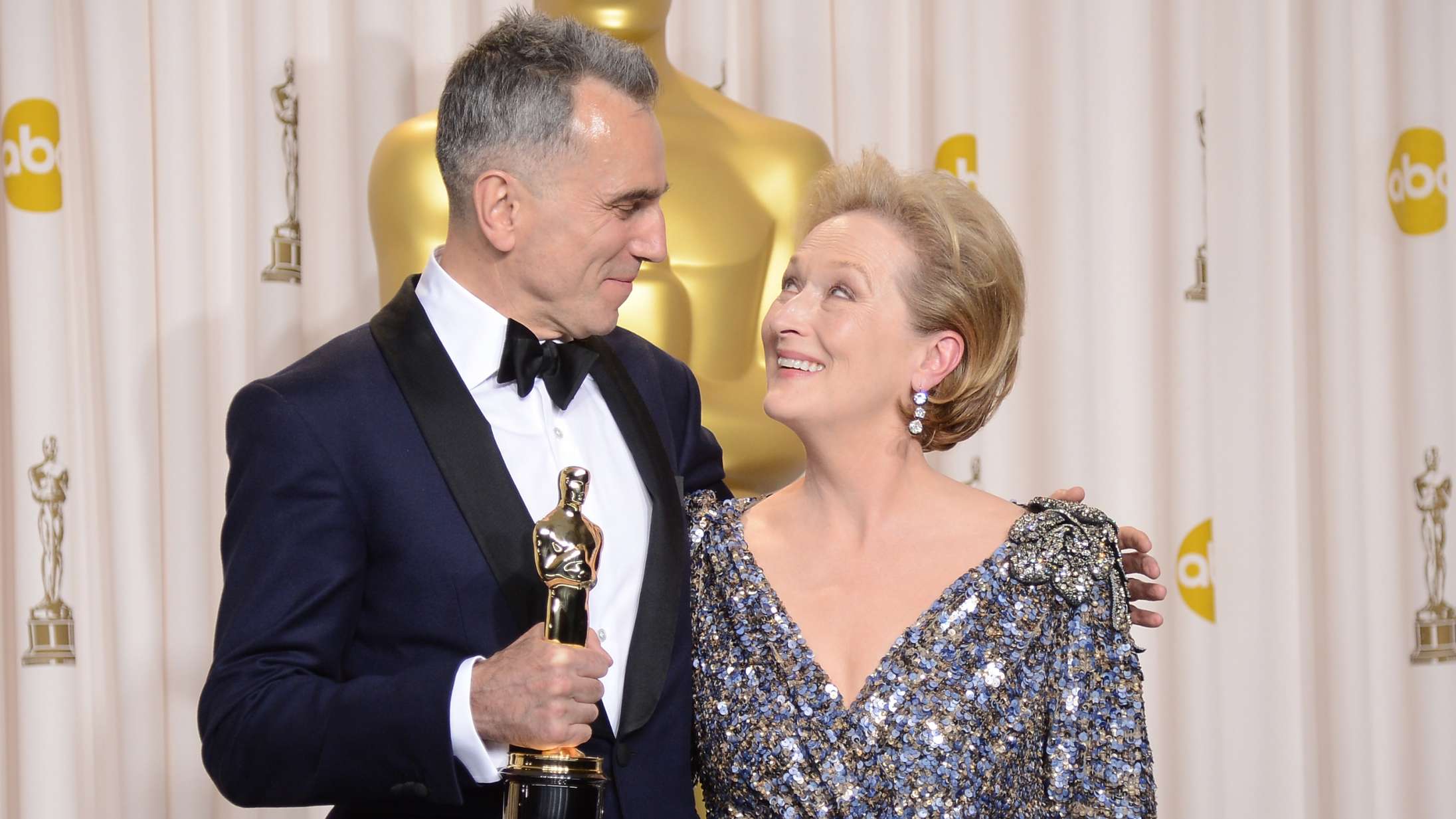 Her er de 20 største nulevende Oscar-skuespillere – objektivt set