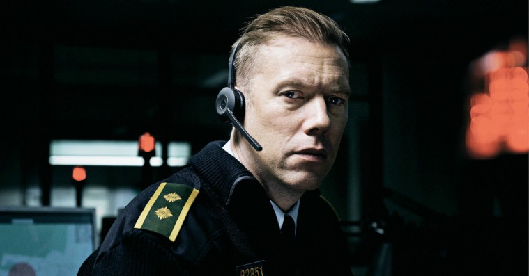 ‘Den skyldige’ er et skridt tættere på Oscar – feltet på ni film er uhørt stærkt