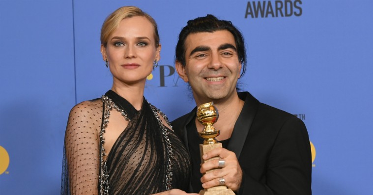 Golden Globe traf et pinligt valg – og det gik ud over ’The Square’