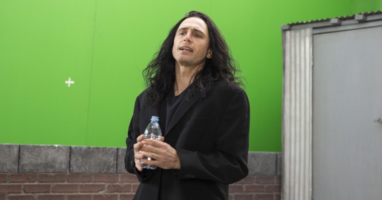 Oscar-nomineringer på tirsdag: Syv ting, du skal lægge mærke til