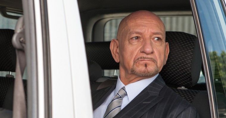 ‘Dobbeltspil’: I Per Flys internationale konspirationsthriller hersker de moralske gråzoner