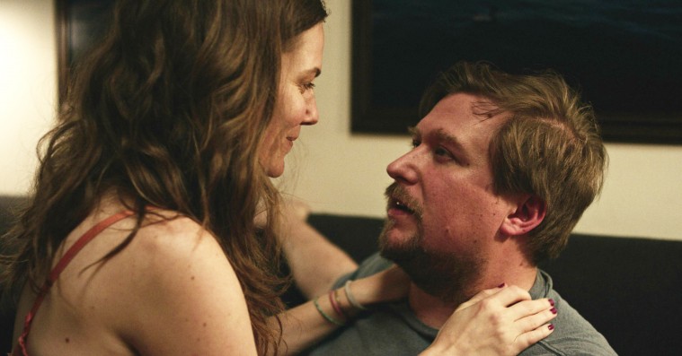 Er serierne omsider færdige med at bashe det åbne parforhold?