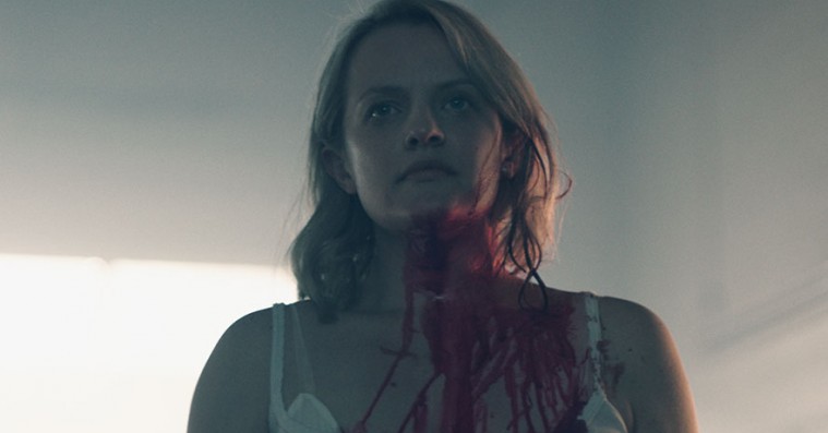 Første kig på ‘The Handmaid’s Tale’ sæson 2 lover endnu mere blod og dystopi