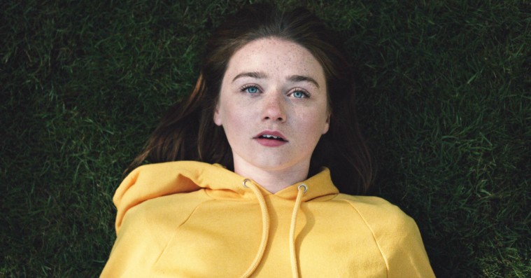 ’The End of the F***ing World’: Ny Netflix-serie er f***ing fantastisk